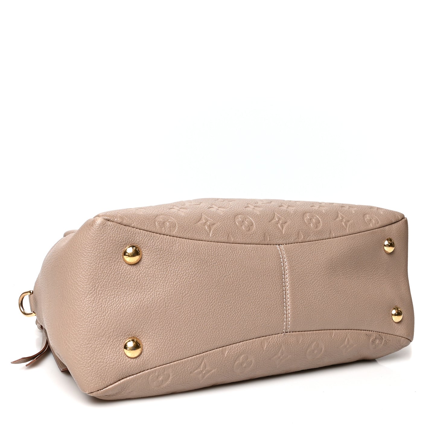 Empreinte Ponthieu PM Taupe Glace