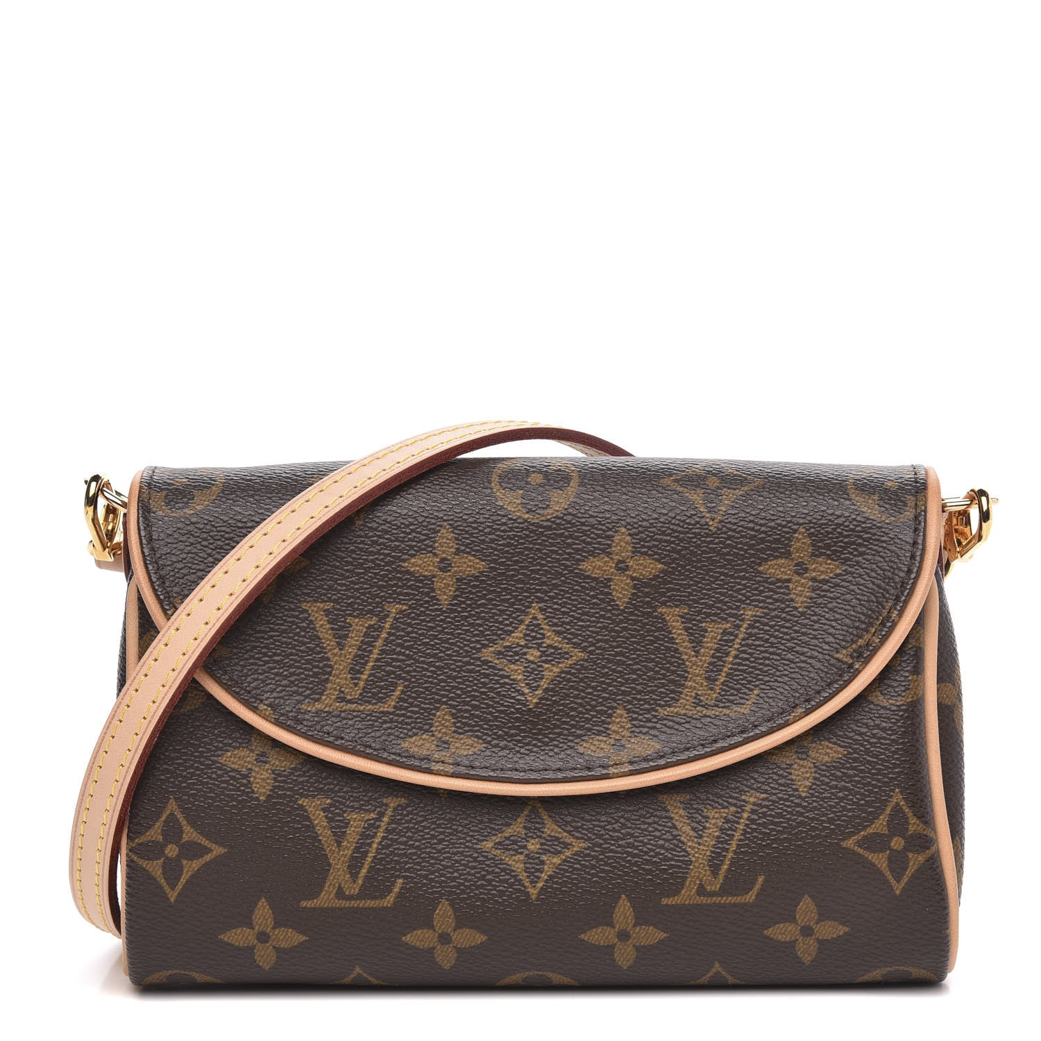 Louis Vuitton Monogram Uniformes Crossbody Bag 1 of 10