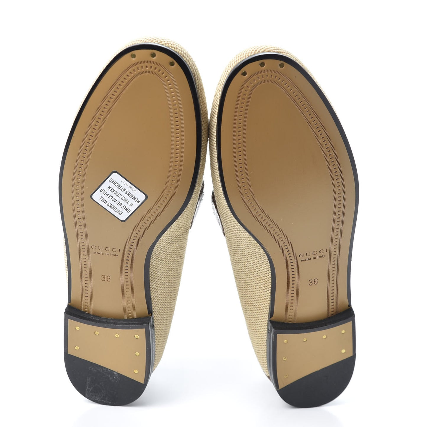 Canvas Malaga Kid Web Womens Horsebit Brixton Loafers 36 Sand Light Cuir