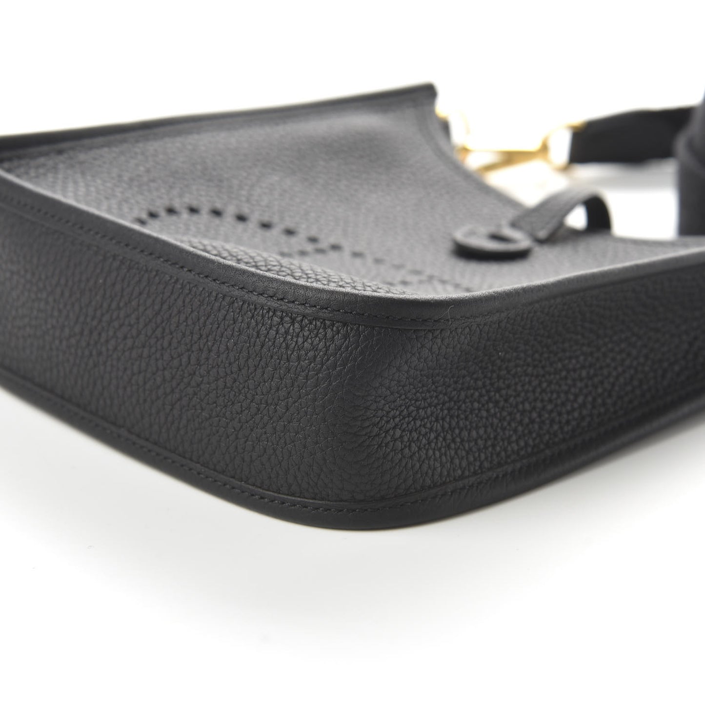 Taurillon Clemence Evelyne TPM Black