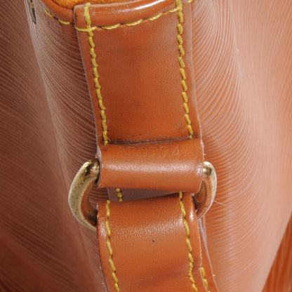 Louis Vuitton Epi Petit Noe Cipango 6 of 8