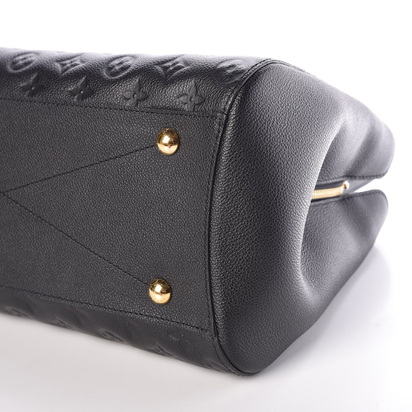 Empreinte Montaigne GM Black