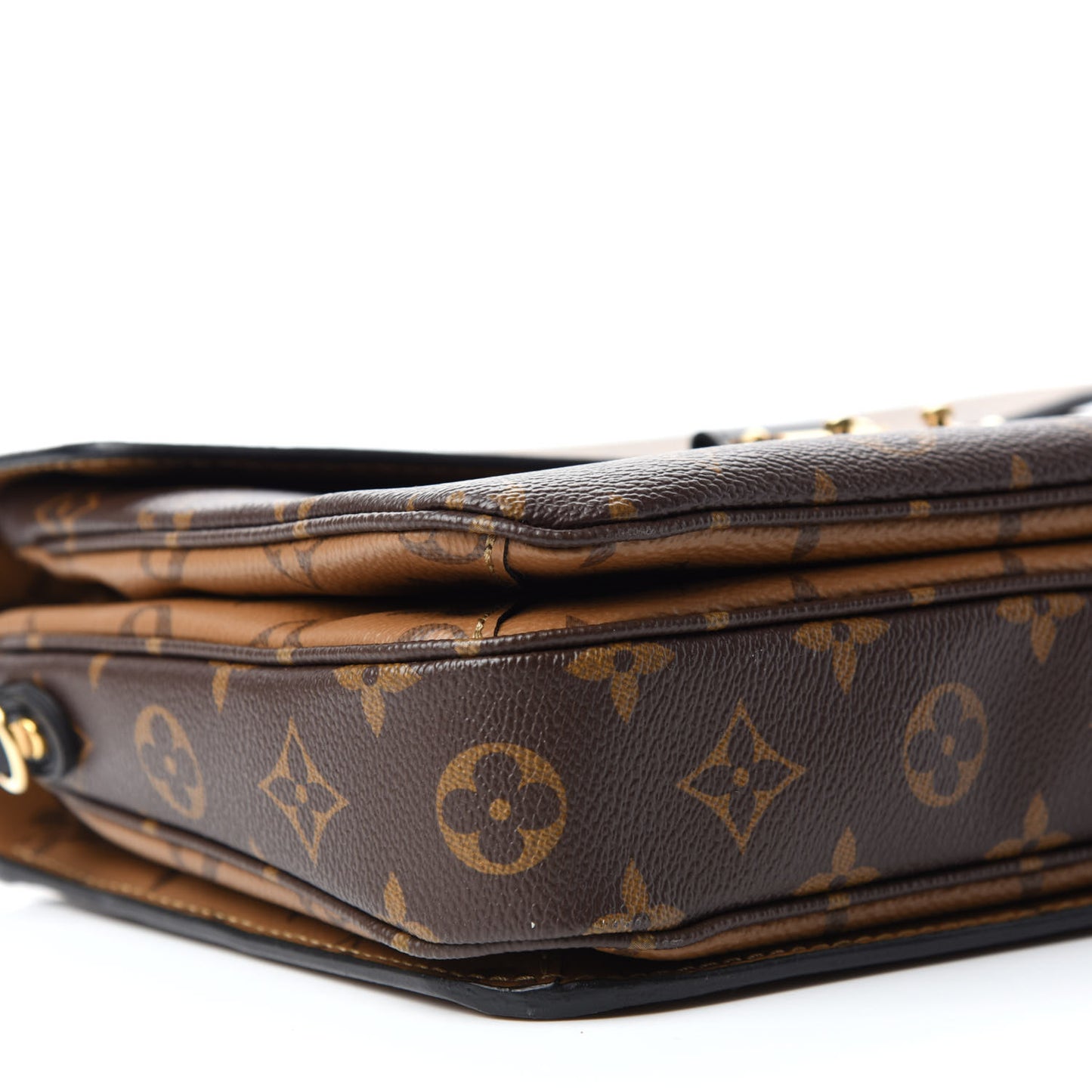 Reverse Monogram Pochette Metis