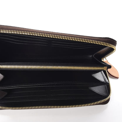 Louis Vuitton Reverse Monogram Giant Zippy Wallet 5 of 7