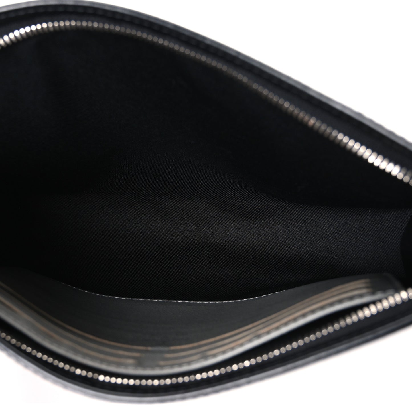 Damier Graphite 3D Pochette Voyage Antarctica