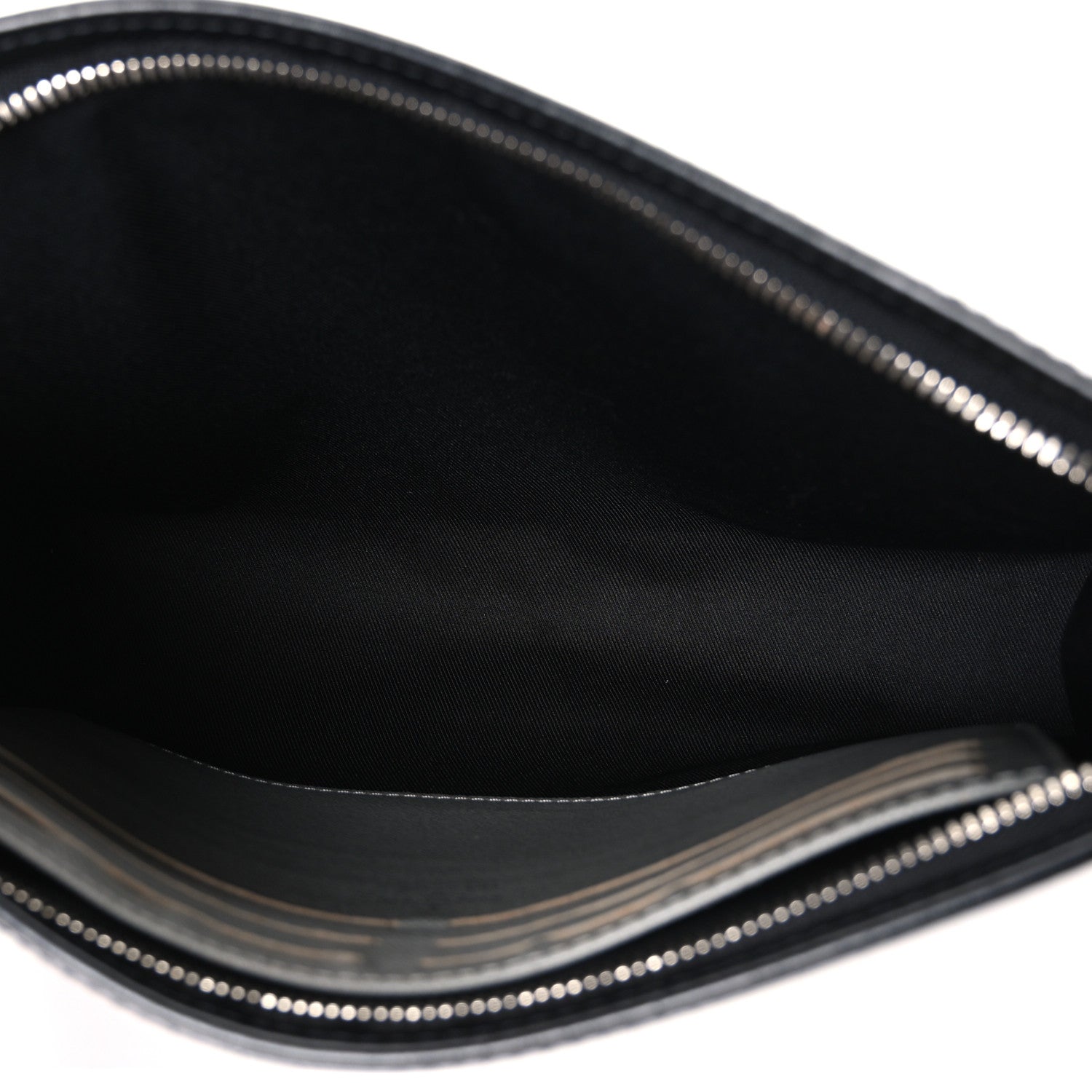 Louis Vuitton Damier Graphite 3D Pochette Voyage Antarctica 5 of 8