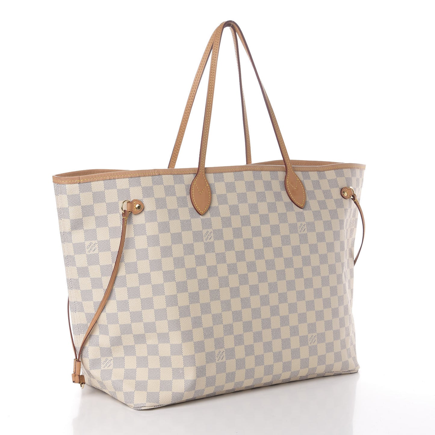 Damier Azur Neo Neverfull GM
