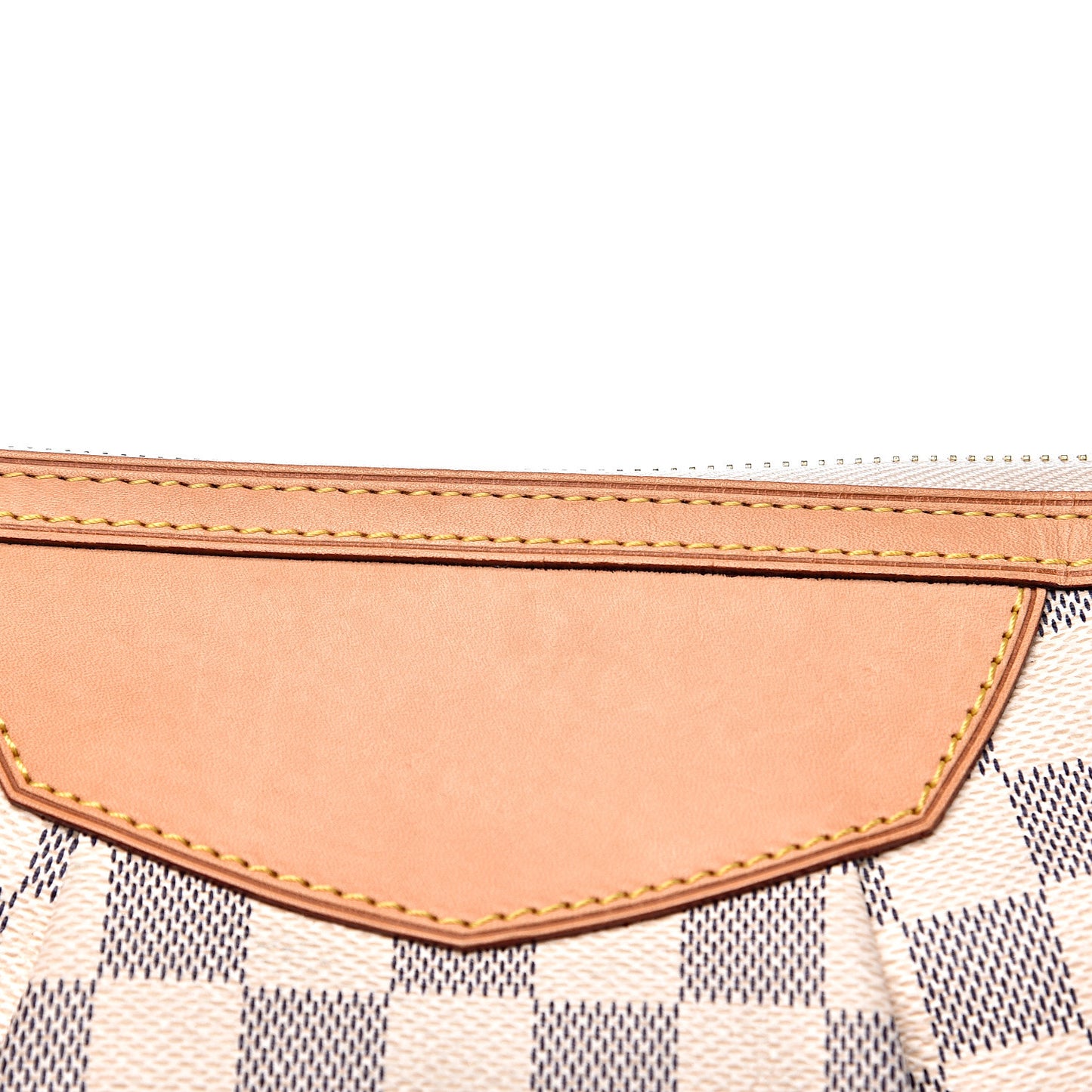 Damier Azur Siracusa PM