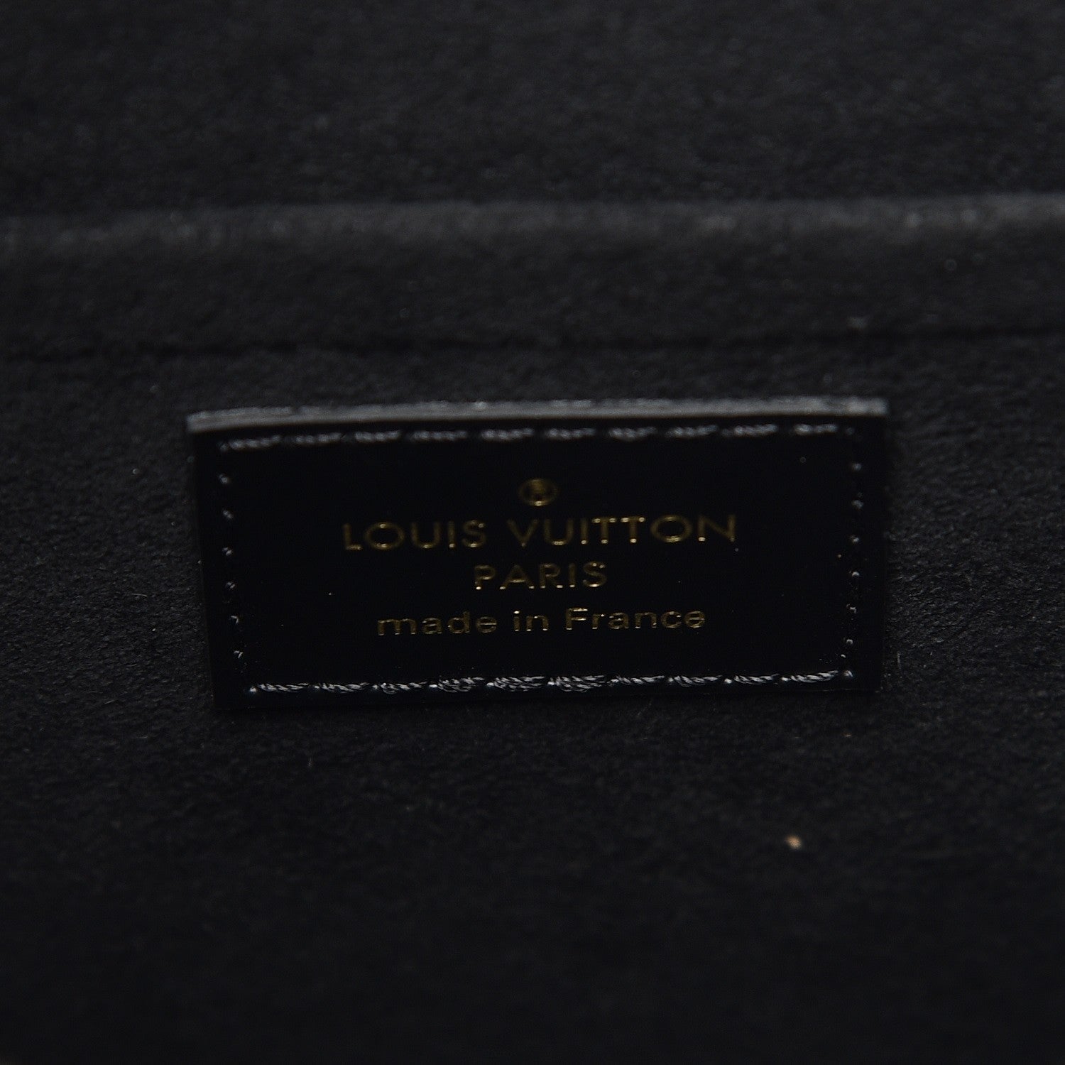 Louis Vuitton Reverse Monogram Bento Box EW 7 of 8