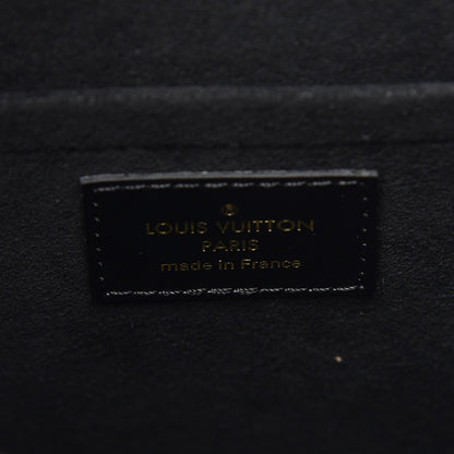 Louis Vuitton Reverse Monogram Bento Box EW 7 of 8