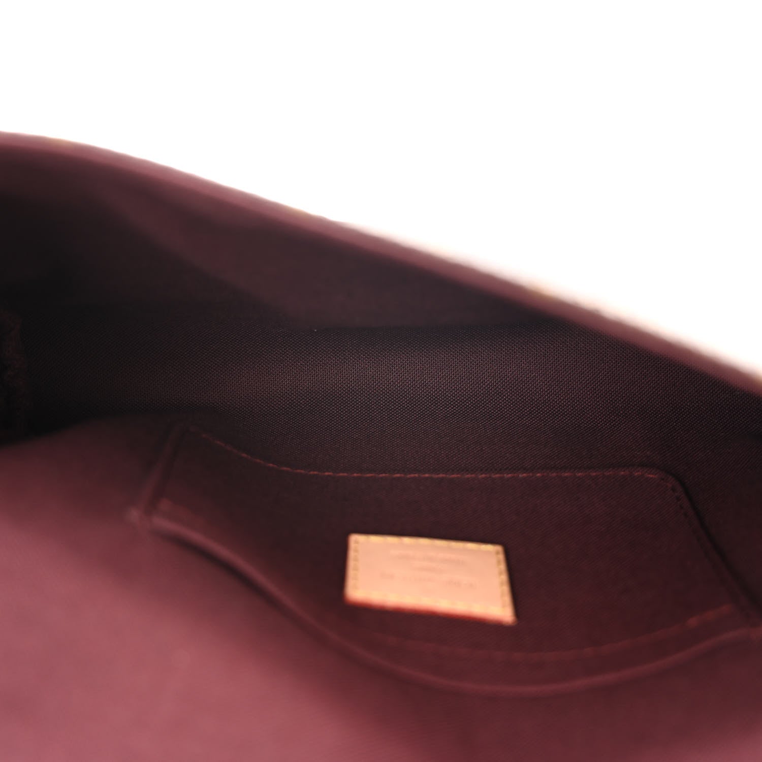 Louis Vuitton Monogram Favorite MM 5 of 10