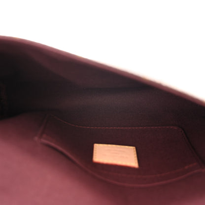 Louis Vuitton Monogram Favorite MM 5 of 10