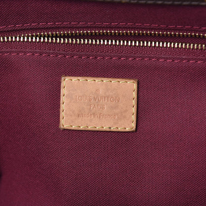 Louis Vuitton Monogram Raspail MM 6 of 17