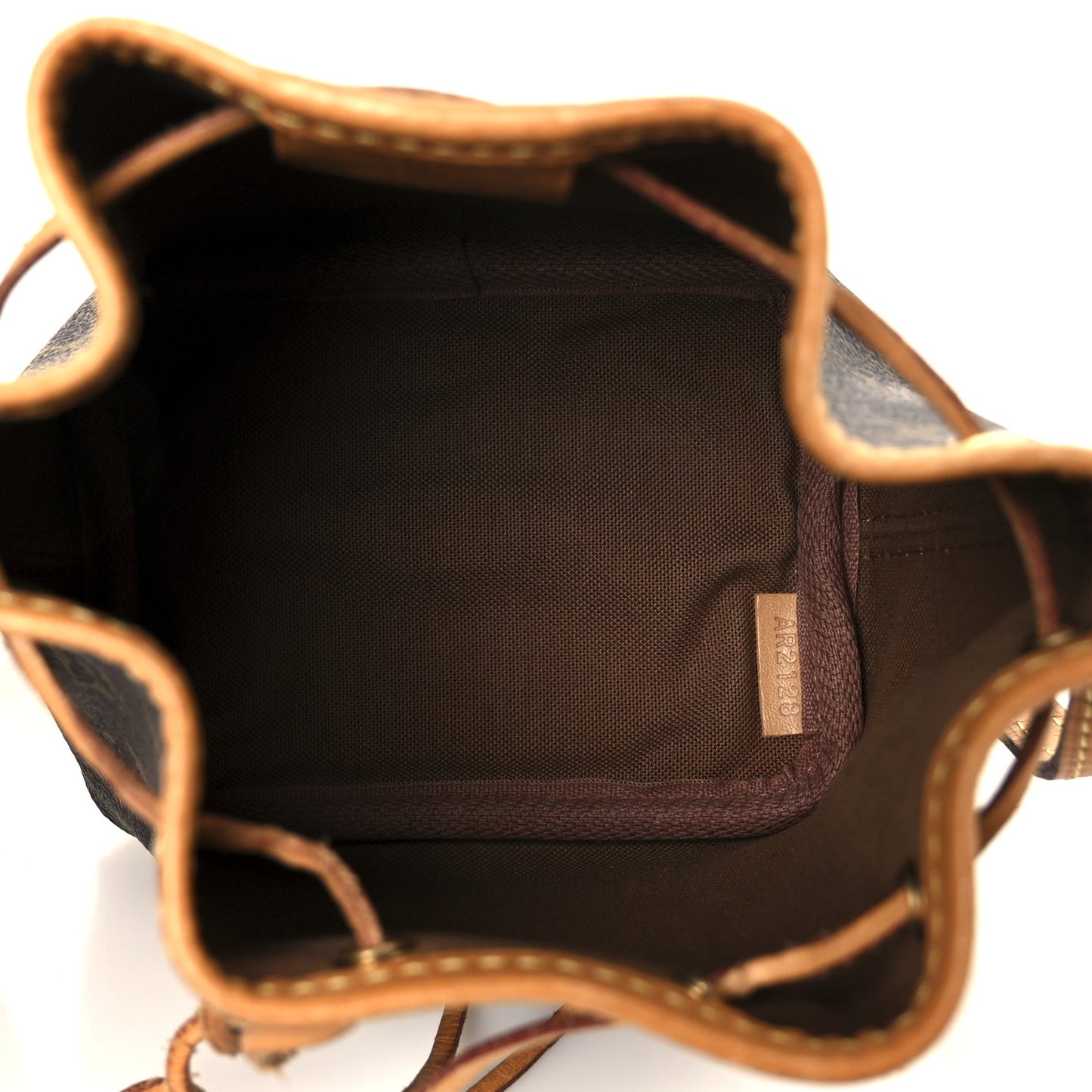 Monogram Nano Noe
