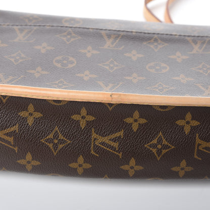 Louis Vuitton Monogram Sologne 13 of 17