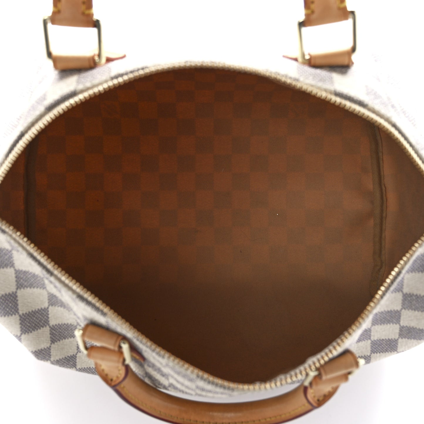 Damier Azur Speedy 30