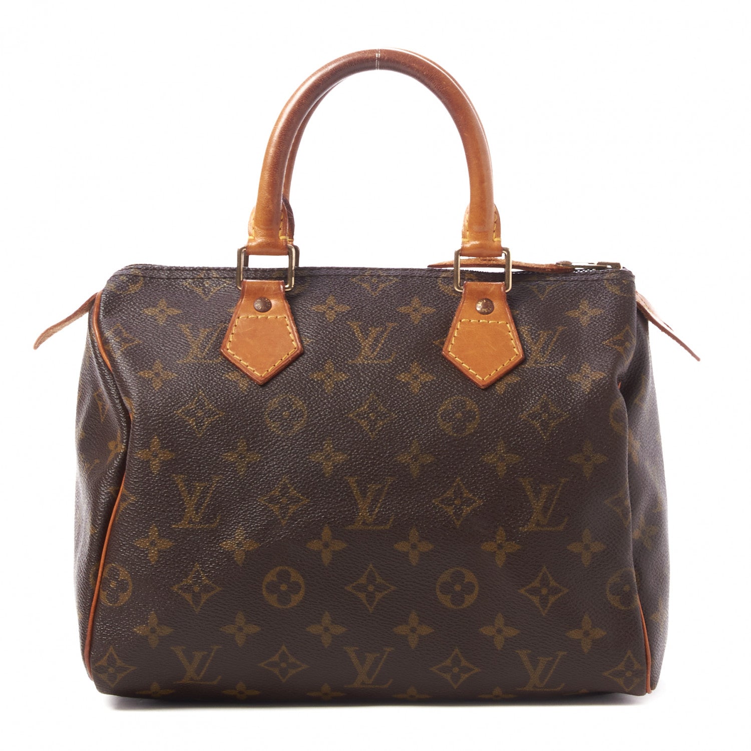 Louis Vuitton Monogram Speedy 25 1 of 10