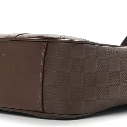 Louis Vuitton Damier Infini Tadao Meteor 9 of 9