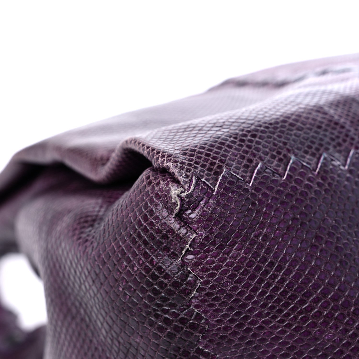 Bottega Veneta Karung Intrecciato Tote Monalisa 7 of 13