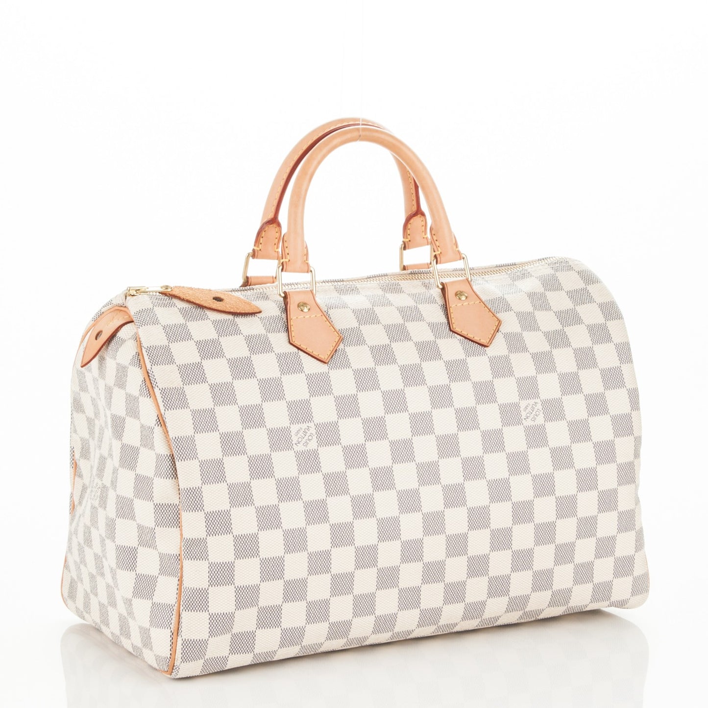 Damier Azur Speedy 35