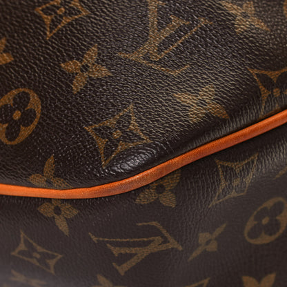 Louis Vuitton Monogram Delightful MM Pivoine 10 of 18