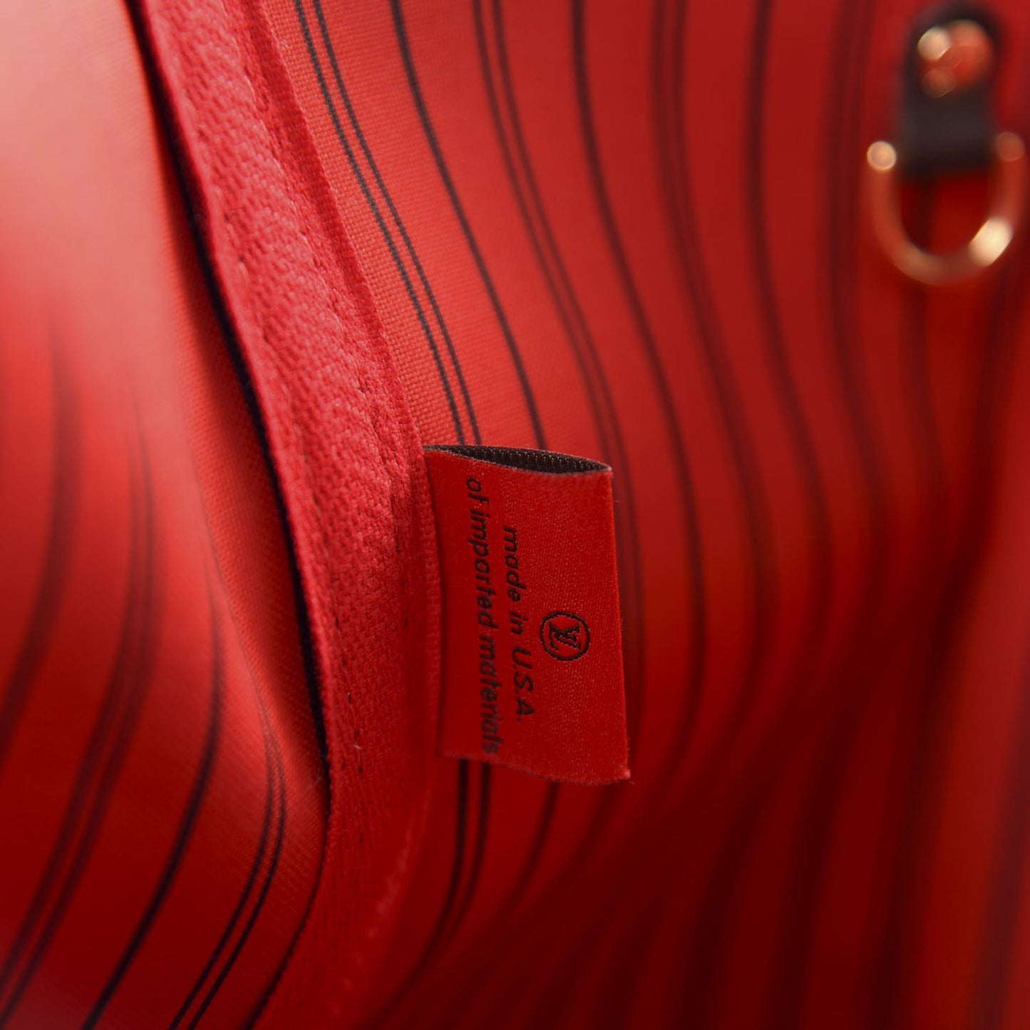 Damier Ebene Neo Neverfull GM