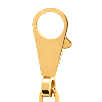 Hermes Breloque Bag Charm Gold 4 of 4