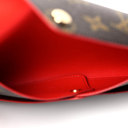 Louis Vuitton Monogram Kirigami Pochette Set 7 of 9