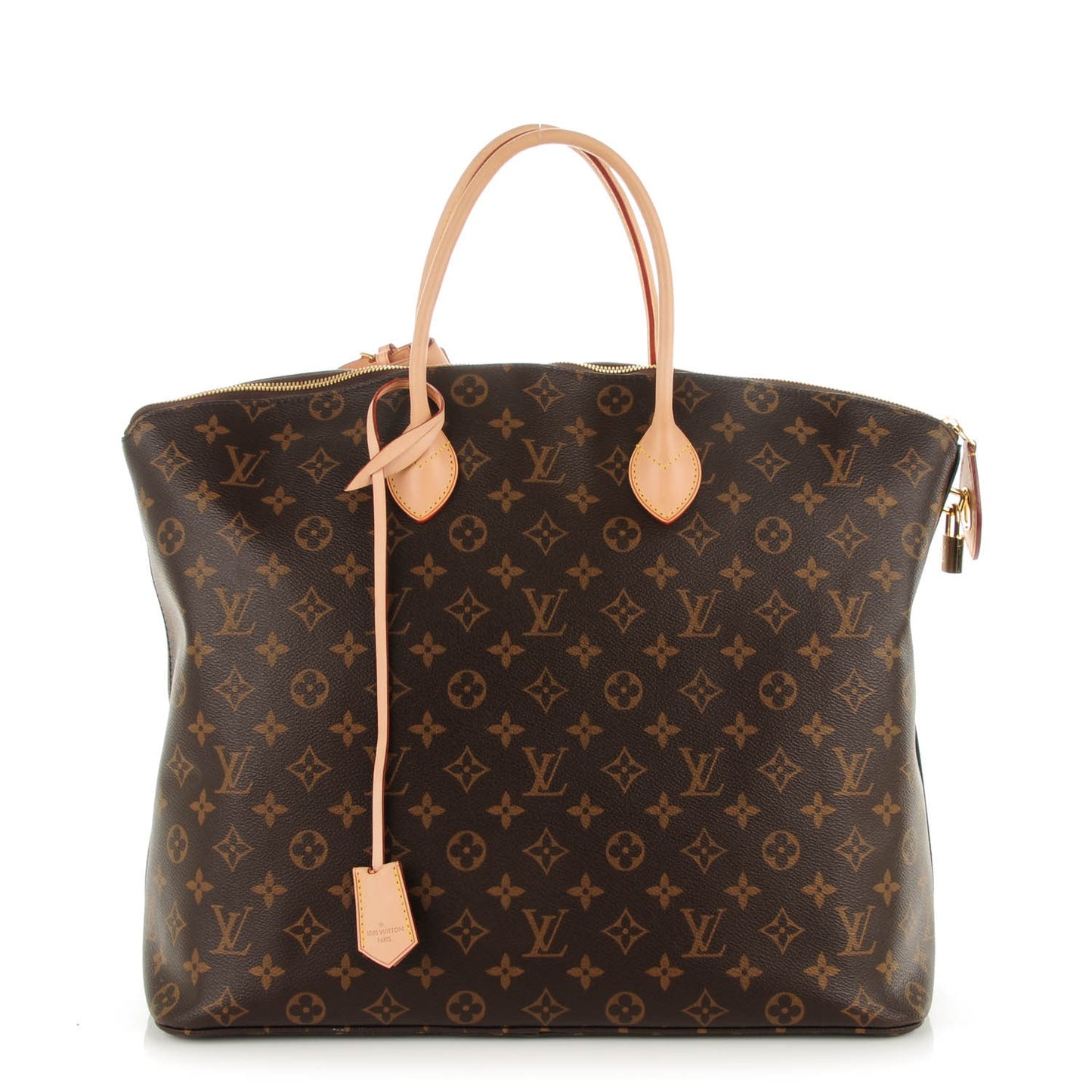 Monogram Lockit GM