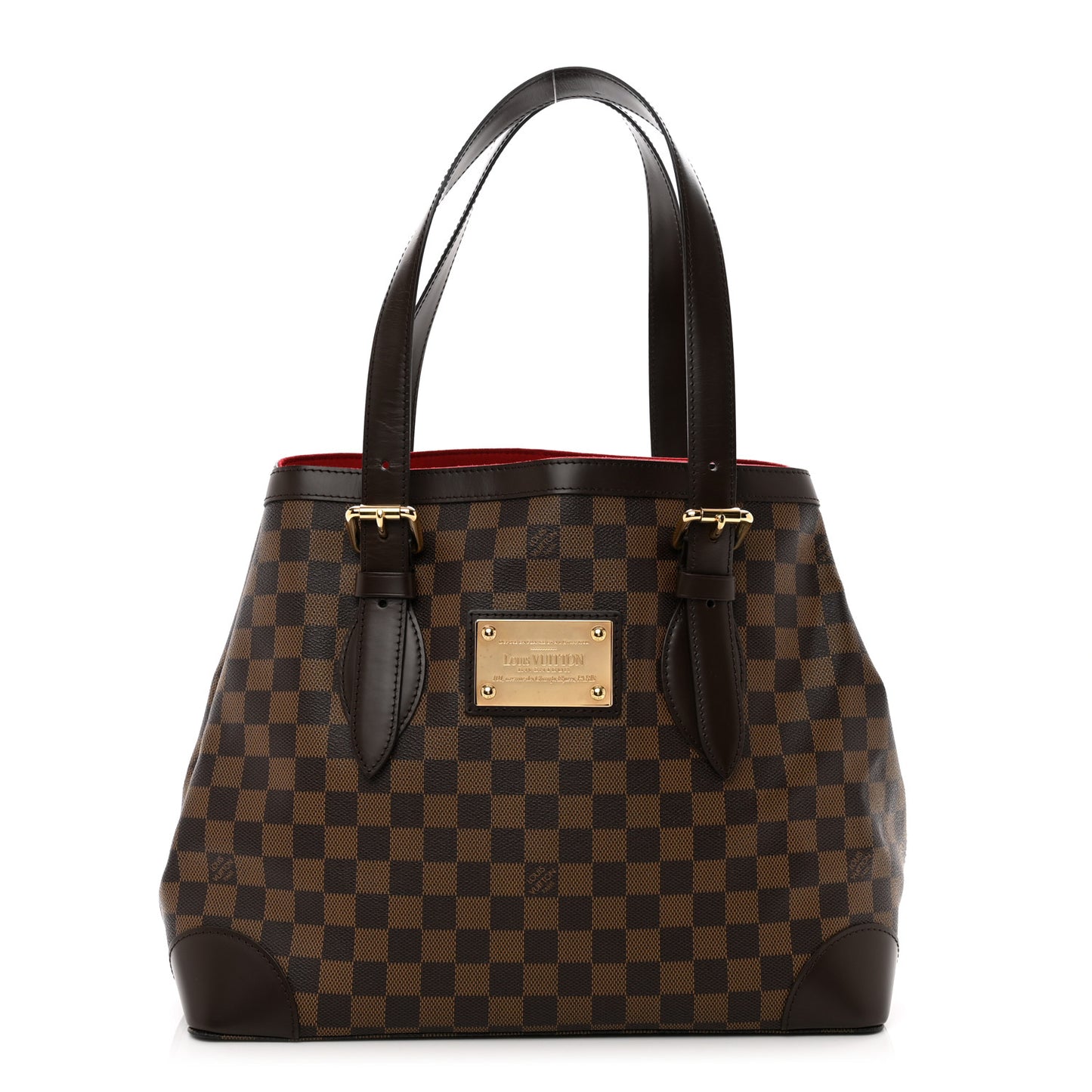 Damier Ebene Hampstead MM