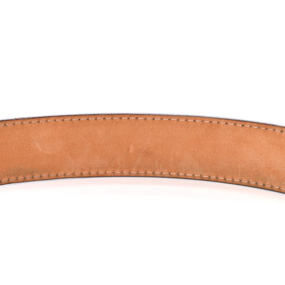 Louis Vuitton Monogram Dentelle Belt 90 36 12 of 17