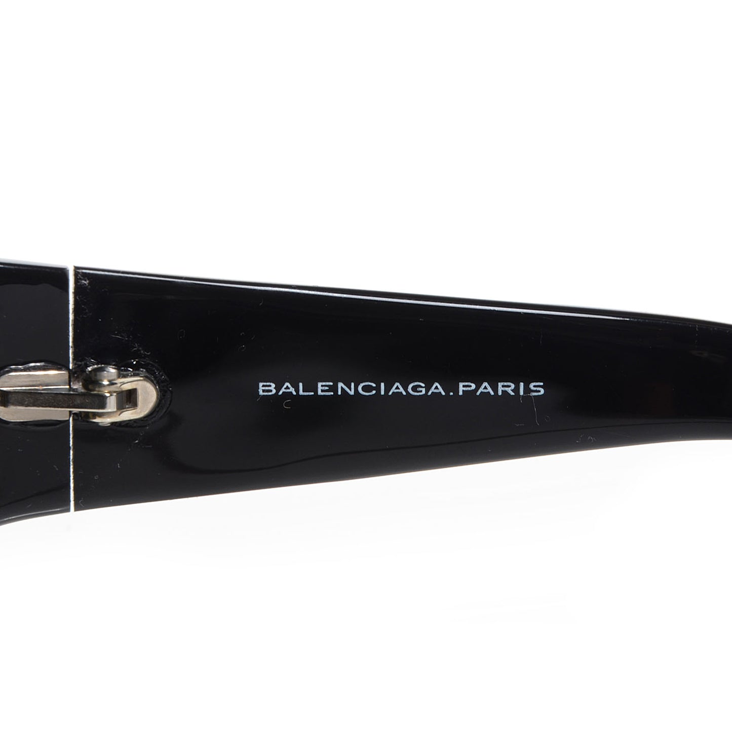 Sunglasses 002NS Black
