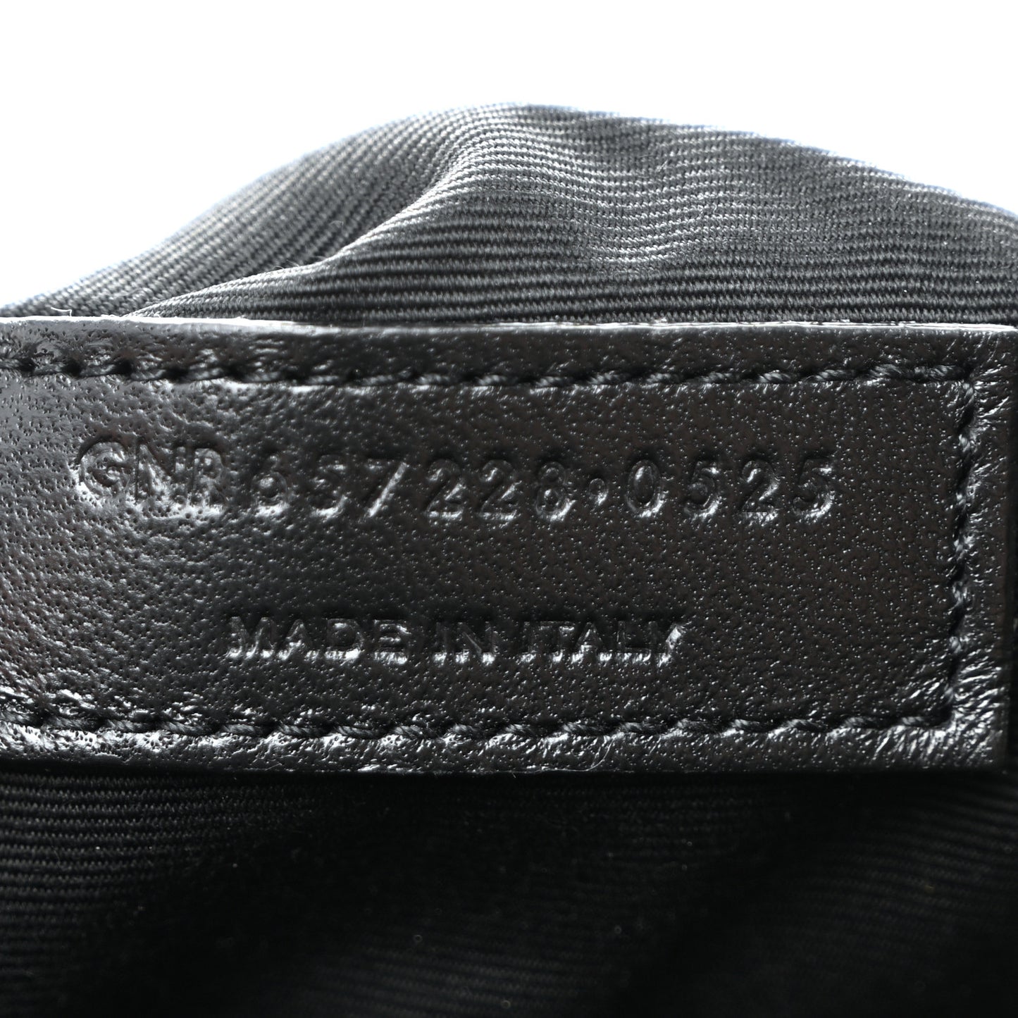 Smooth Calfskin Le 5 A 7 Hobo Black