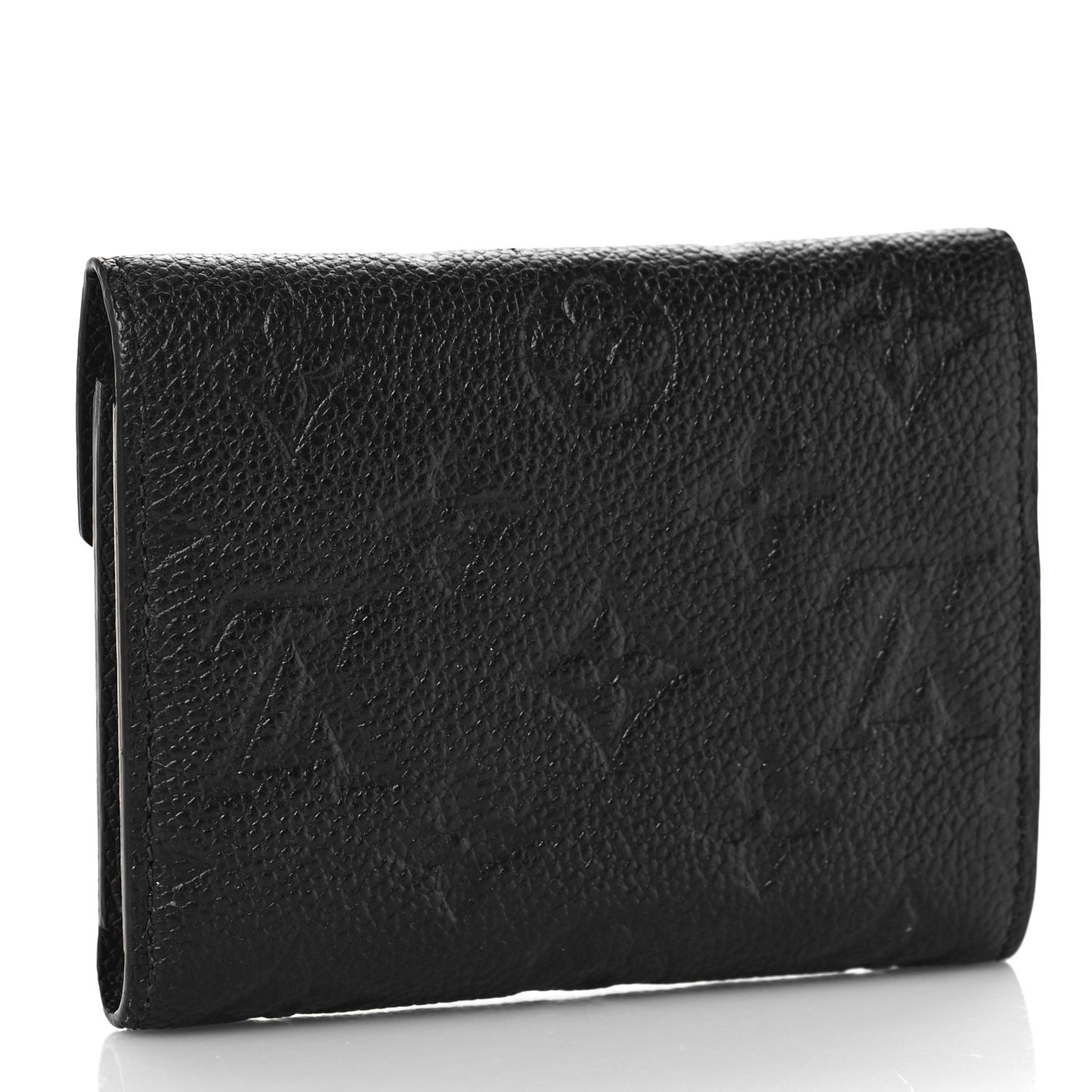 Empreinte Victorine Wallet Black