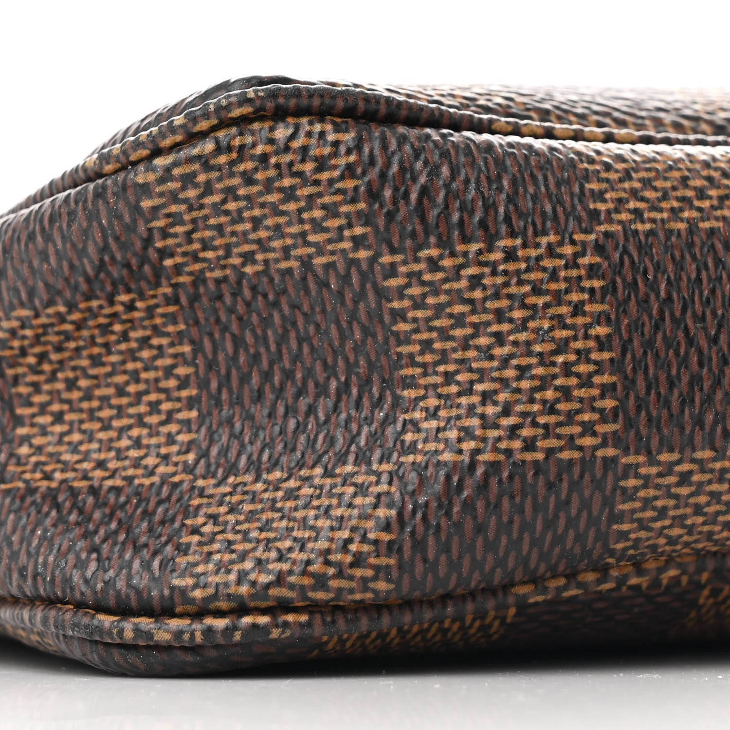 Louis Vuitton Damier Ebene Pochette Accessories 9 of 10