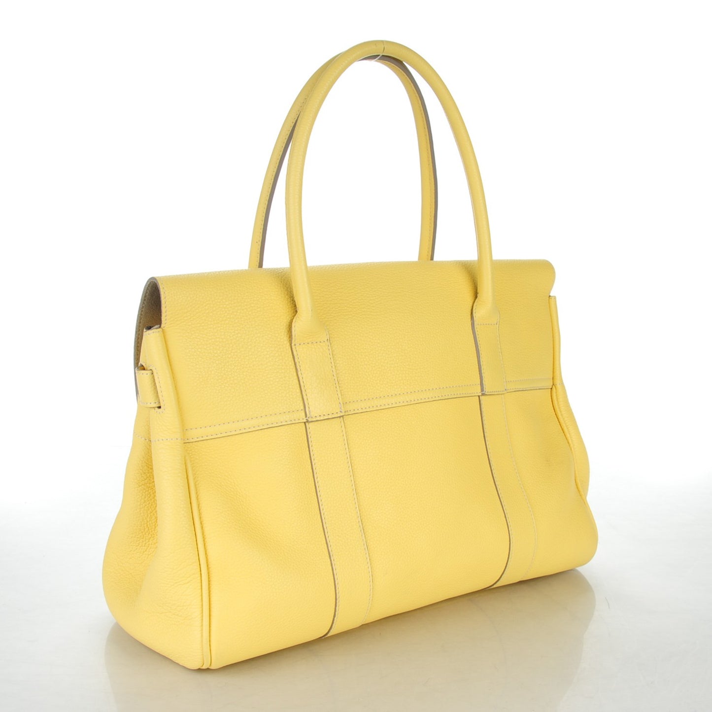 Small Classic Grain Bayswater Camomile