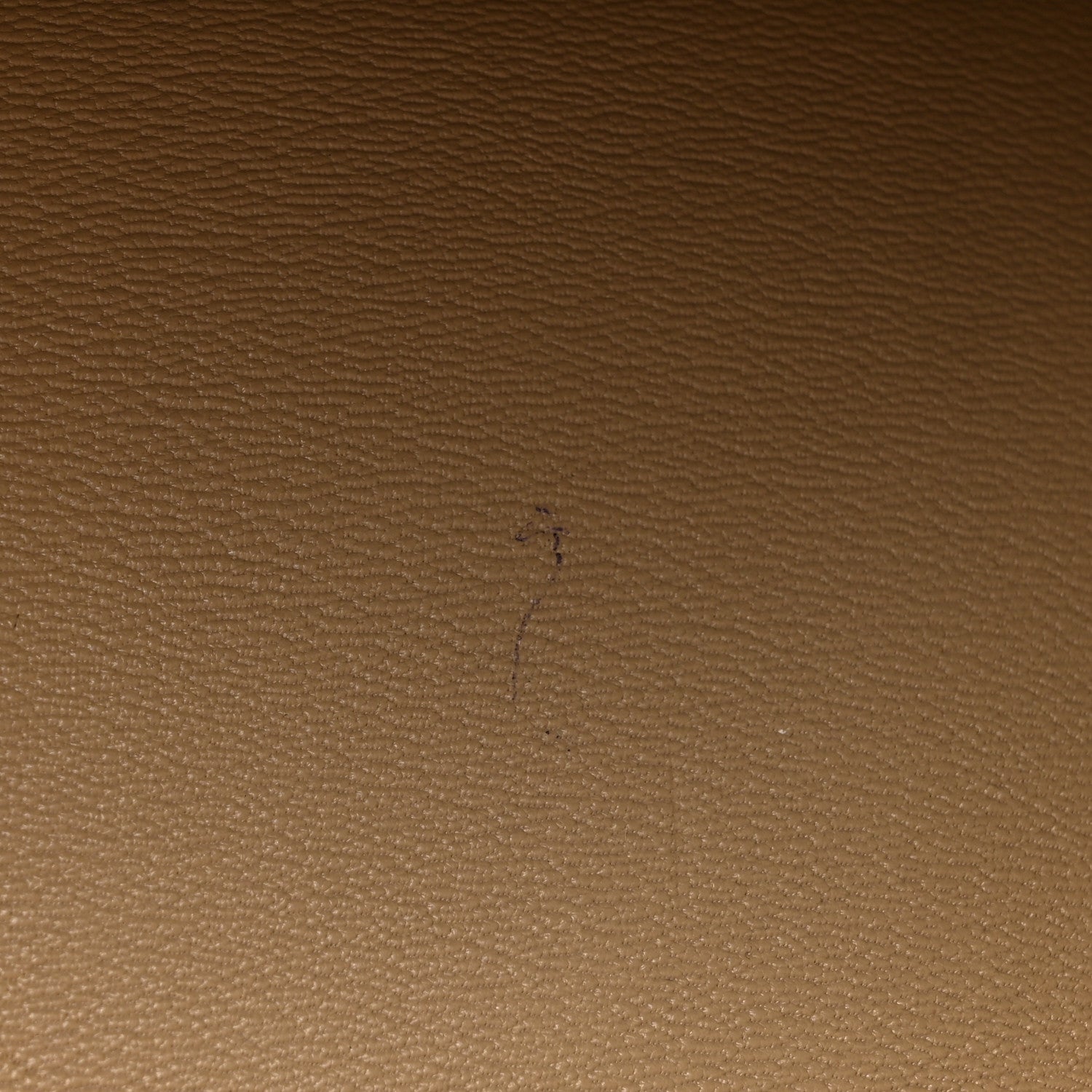 Hermes Matte Alligator Birkin 30 Trench 11 of 15