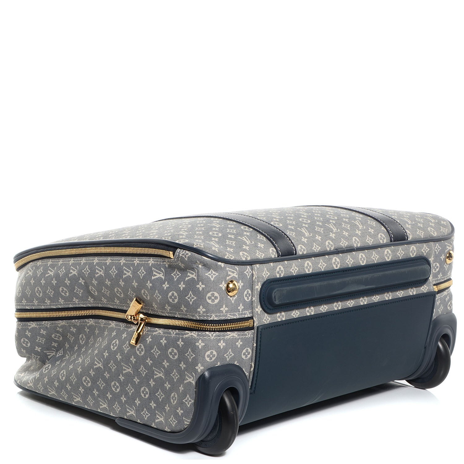 Louis Vuitton Monogram Idylle Epopee Rolling Suitcase Encre 4 of 7