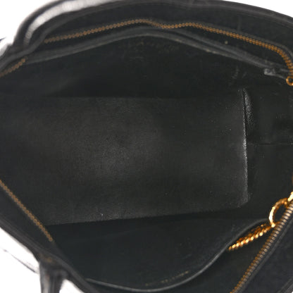 Chanel Caviar Quilted Medallion Tote Black 5 of 10