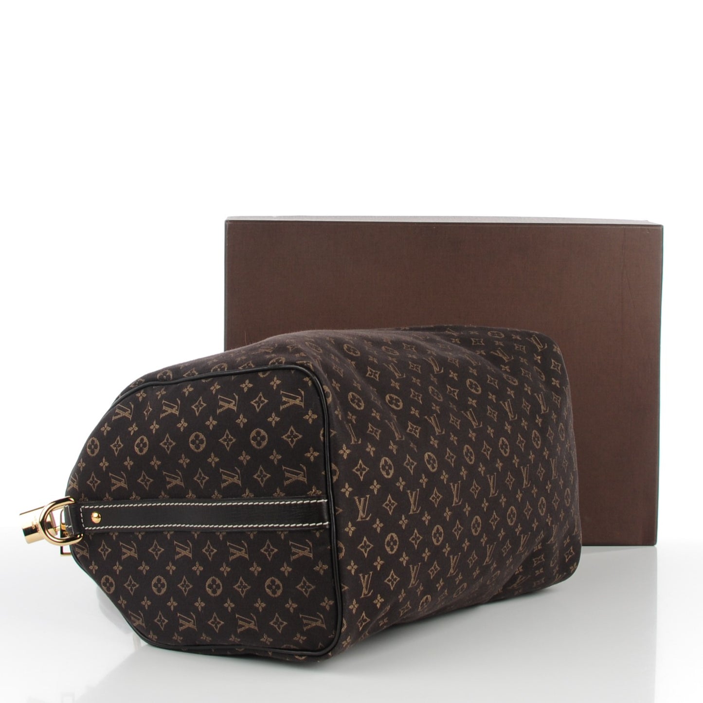 Monogram Idylle Speedy 30 Fusain