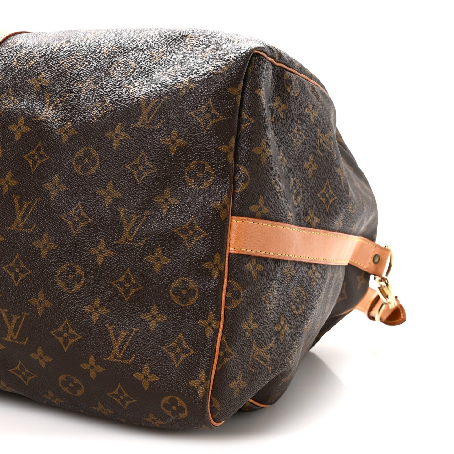 Monogram Keepall Bandouliere 60