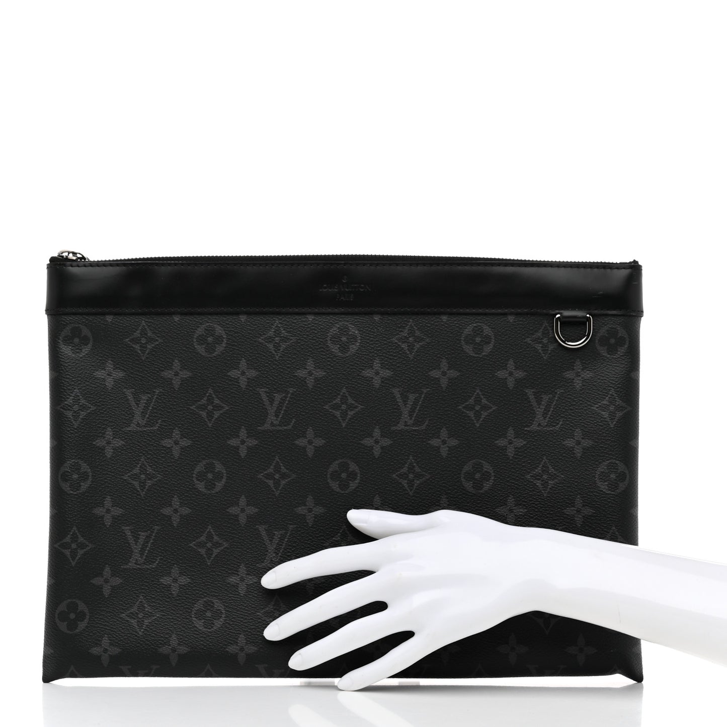 Monogram Eclipse Discovery Pochette GM