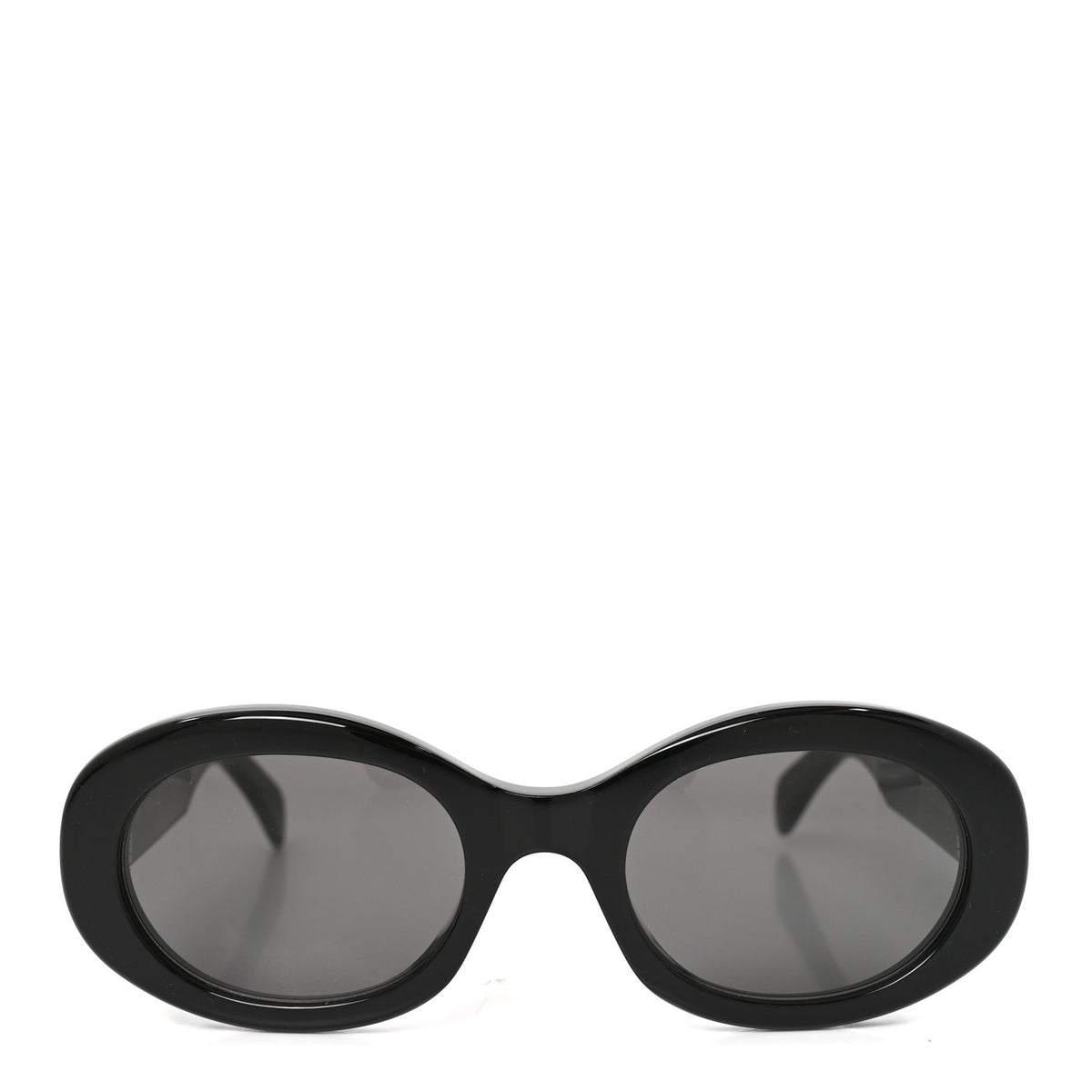 Acetate Triomphe 01 Sunglasses CL 40194U Black