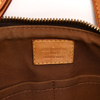 Louis Vuitton Monogram Palermo PM 6 of 11