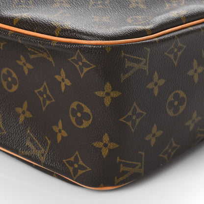 Louis Vuitton Monogram Cite GM 8 of 8