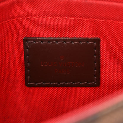 Louis Vuitton Damier Ebene Favorite PM 6 of 11