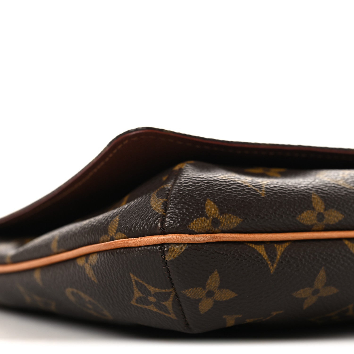Louis Vuitton Monogram Musette Tango 8 of 9