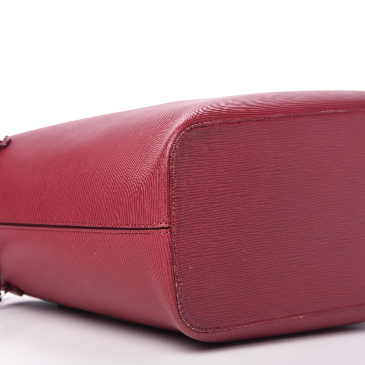 Epi Neverfull MM Fuchsia