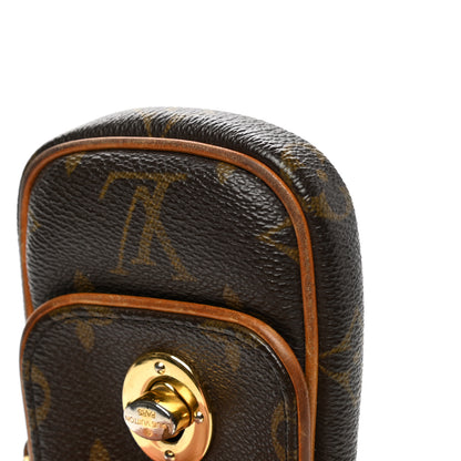 Louis Vuitton Monogram Tulum Pochette 11 of 13