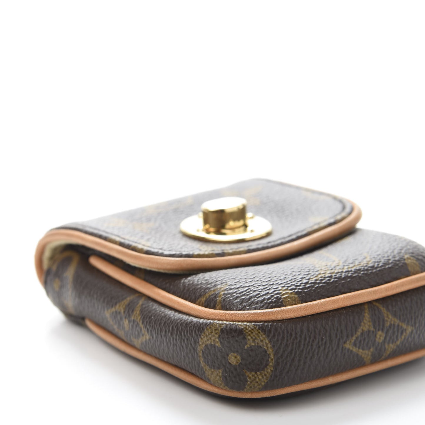 Monogram Tulum Pochette